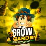 Логотип @a_Grow_garden - Grow a Garden