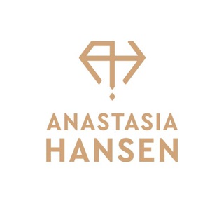 Логотип @a_hansen - Anastasia Hansen