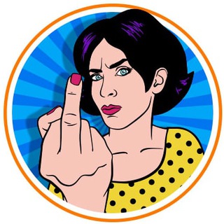 Логотип @a_humor_18 - Анекдоты & Юмор 🔞