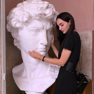 Логотип @a_i_e_kmv - Измученная нарзаном.