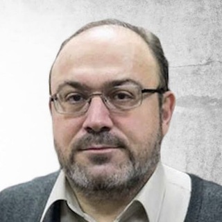 Логотип @a_i_kolpakidi - Выступления Александра Ивановича Колпакиди