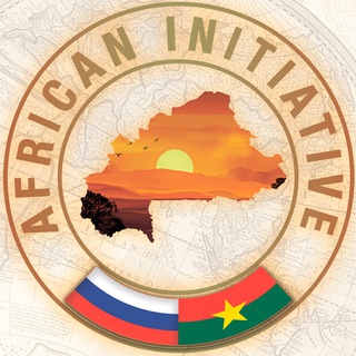 Логотип @a_initiative_bb - African Initiative