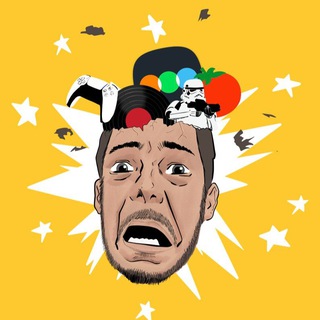 Логотип @a_iz_krkn - АРТЁМ ИЗ КИНОЧАДА