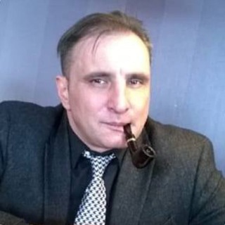 Логотип @a_kaminsky - Kaminsky