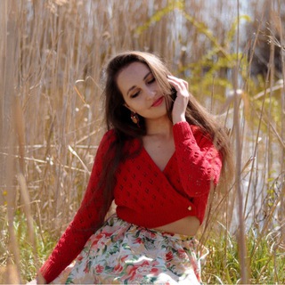 Логотип @a_krasnobaeva - КРАСНОБАЕВА