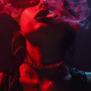 Логотип @a_late_night_cigarette - Альва Морис. Книги 🚬 🔞