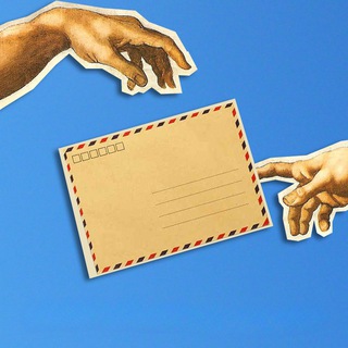 Логотип @a_letter_without_a_sender - Подкаст "Письмо без отправителя"