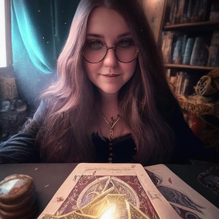 Логотип @a_little_magic - Когда нужен знак