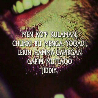 Логотип @a_loveyou - I❤lo√e You TELEGRAM✈