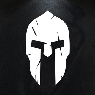 Логотип @a_man_in_iron - Железный человек 💻