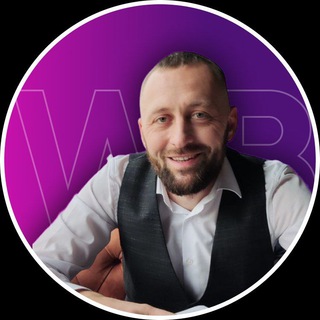 Логотип @a_manbis - ДЕНЬГИ НА WB