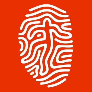 Логотип @a_move - Анатомия движения