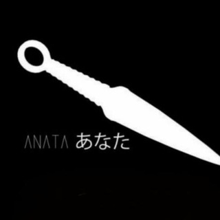 Логотип @a_n_a_t_a - |鉄|a n a t a |鉄|