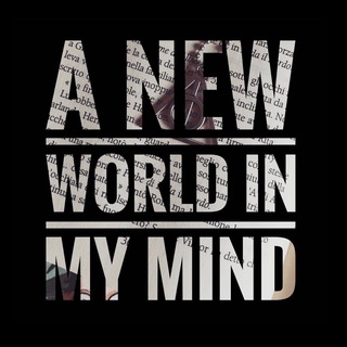 Логотип @a_new_world_in_my_mind - a_new_world_in_my_mind