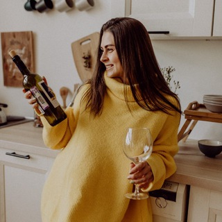 Логотип @a_nytaaaa - МамАнюта🐣