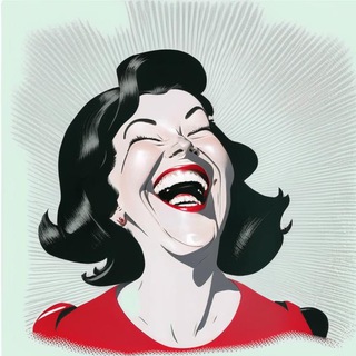 Логотип @a_ot_a - Юмор от Анюты