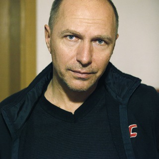 Логотип @a_patz - Андреас Патц (Andreas Patz)