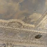 Логотип @a_pomanov - Поезд на Петербург