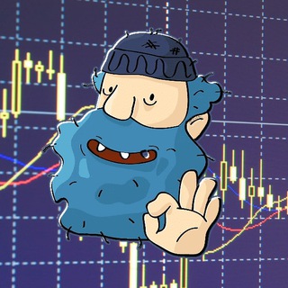 Логотип @a_poor_investor - Нищий инвестор