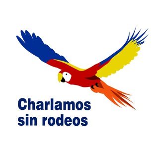 Логотип @a_por_todo - [Español] Charlamos sin rodeos 🇪🇸 💃