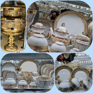 Логотип @a_posudashop - Assarti optom