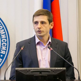 Логотип @a_pozhalov - Александр Пожалов