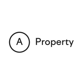 Логотип @a_property - А-Проперти