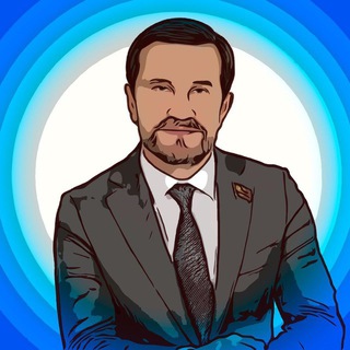 Логотип @a_semennikov - Семенников. По мотивам.