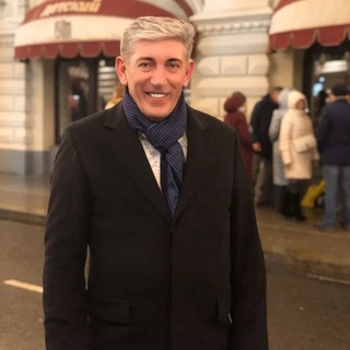 Логотип @a_seredoy - Середой Андрей Михайлович