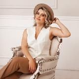 Логотип @a_sherbinina - Психология для себя