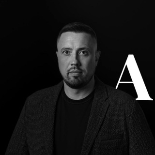 Логотип @a_sokolov_russia - Антон Соколов