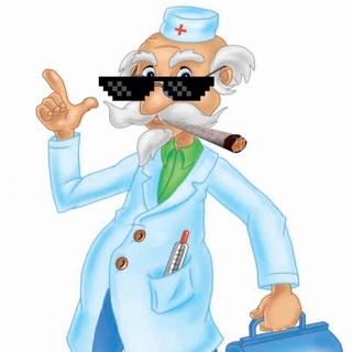 Логотип @a_surgical - Тест 1