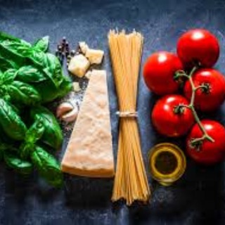 Логотип @a_tavola_con_un_italiano - 🇮🇹A tavola con un italiano | Итальянская кухня с Пьерпаоло