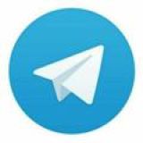 Логотип @a_telegram_support - Telegram