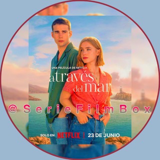 Логотип @a_travers_ma_fenetre - 🇫🇷 À TRAVERS MA FENÊTRE VF / Through My Window vF FRENCH INTEGRALE 1 2 3