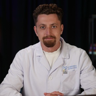 Логотип @a_verbenkin - Клиника Вербенкина