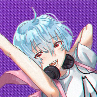 Логотип @a_webm - ayanami.WebM