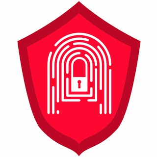 Логотип @a_xakep - АнтиХакер | переходник