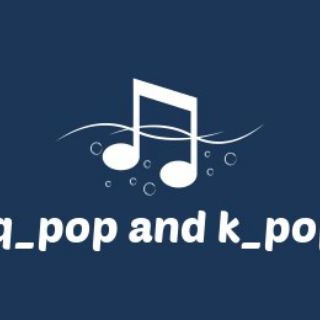 Логотип @a_z_fan_club - ★𝐐_𝐏𝐎𝐏 𝐀𝐍𝐃 𝐊_𝐏𝐎𝐏★