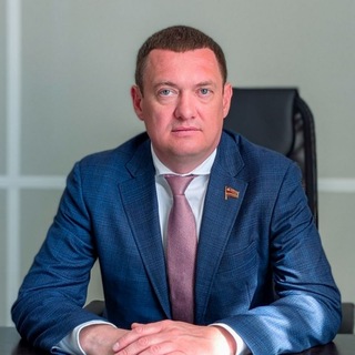 Логотип @aa_besedin - Беседа с Бесединым