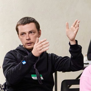 Логотип @aa_konorev - Алексей Конорев | Маркетинг