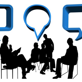 Логотип @aa_online_chat - Чат АА-Online.ru - Анонимные Алкоголики