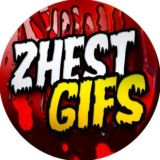 Жесть! Гифки