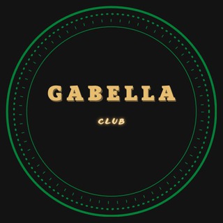Логотип @AAAAAEc4GSkxWCNgdrPkiA - GABELLA