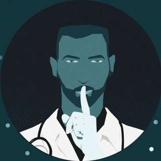 Логотип @AAAAAEtHSQC62N1EVEMEGw - ВРАЧЕБНАЯ ТАЙНА