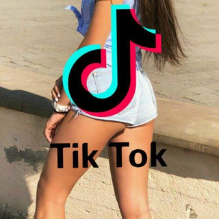 Логотип @AAAAAFDVL8vACkrgVjpBmw - Girls Tik Tok