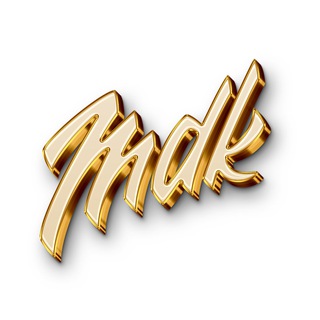 Логотип @AAAAAFLuPbjrKvdiq9o9rg - MDK PREMIUM