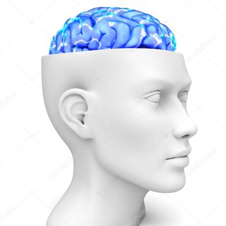 Логотип @AAAAAFSEzKK7phfRR6yUAg - Всё у нас в голове