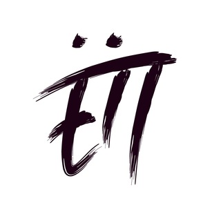 Логотип @AAAAAFk5zwMoTrtNjsqakw - ЁП