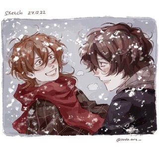 Логотип @aaaaaltt - ソルトドッグ🧂🎄
